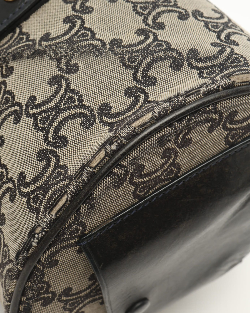 Celine Céline Macadam Handbag