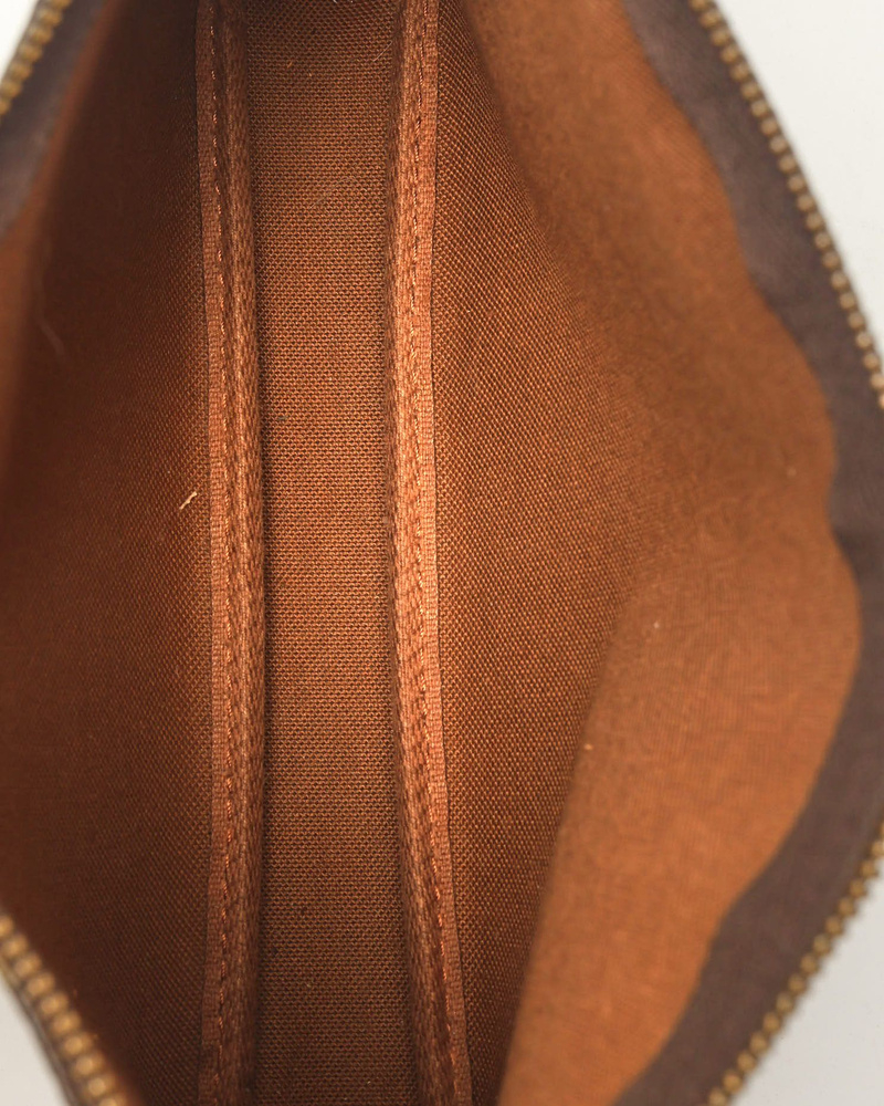 Louis Vuitton Monogram Pochette Accessoires Bag