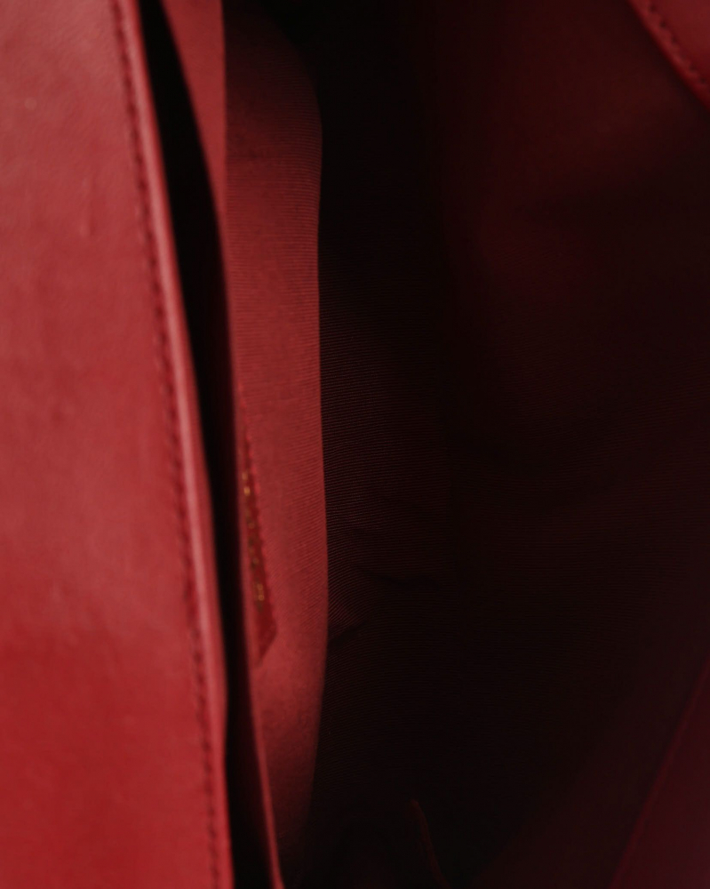 Chanel Medium Boy Bag