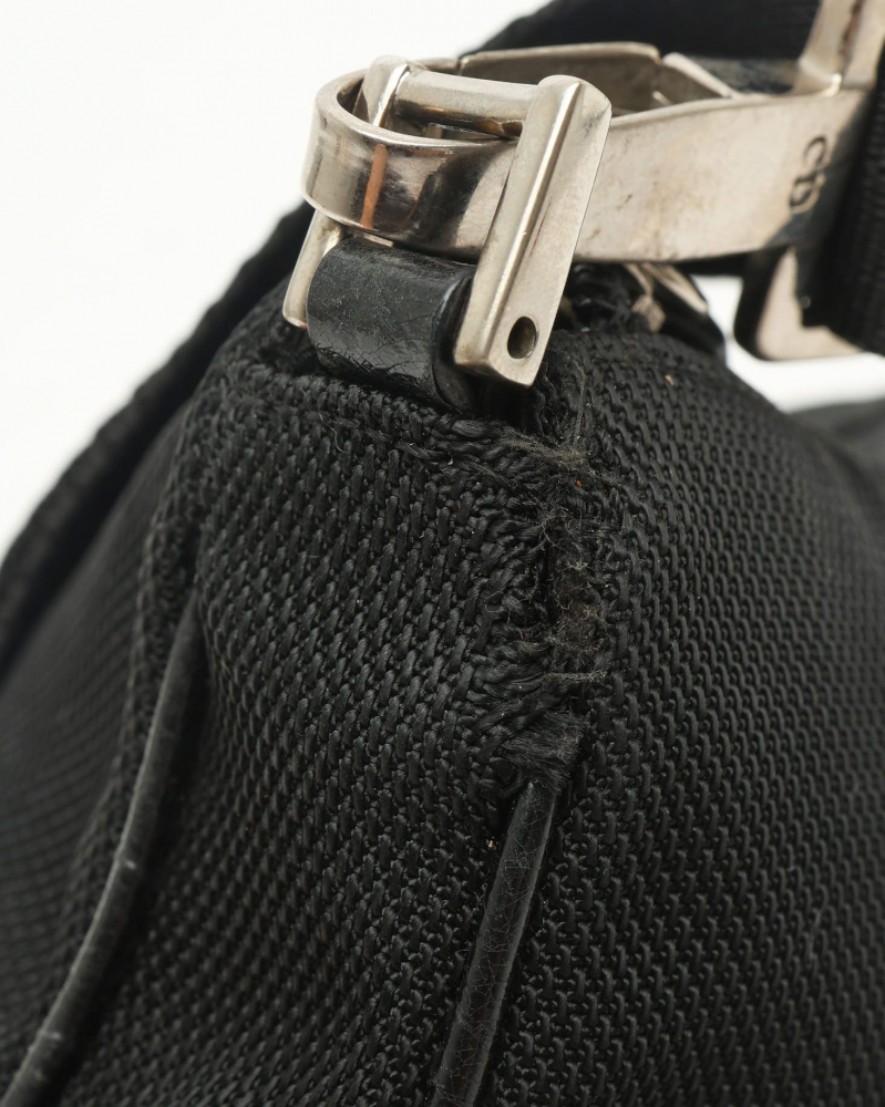 Christian Dior Saddle Crossbody Bag