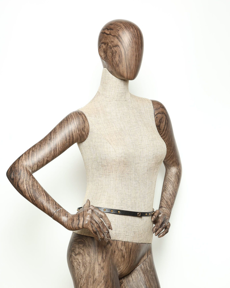 Gucci Interlocking G Leather Belt, size M