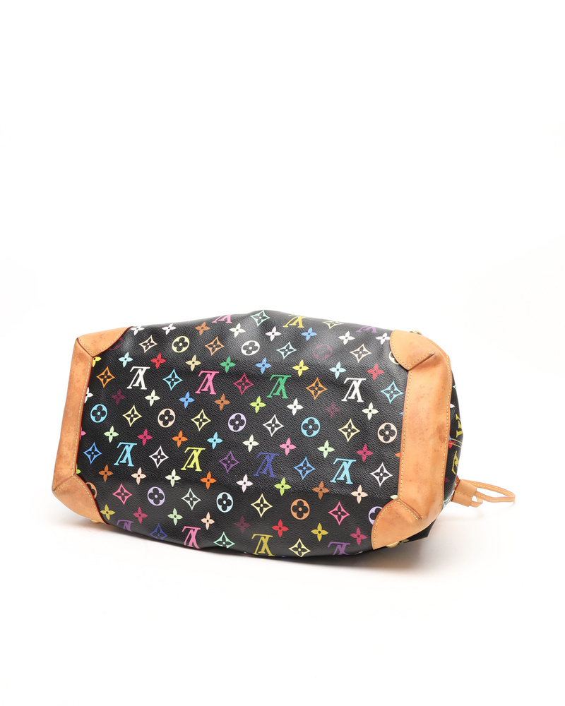 Louis Vuitton Murakami Ursula Bag