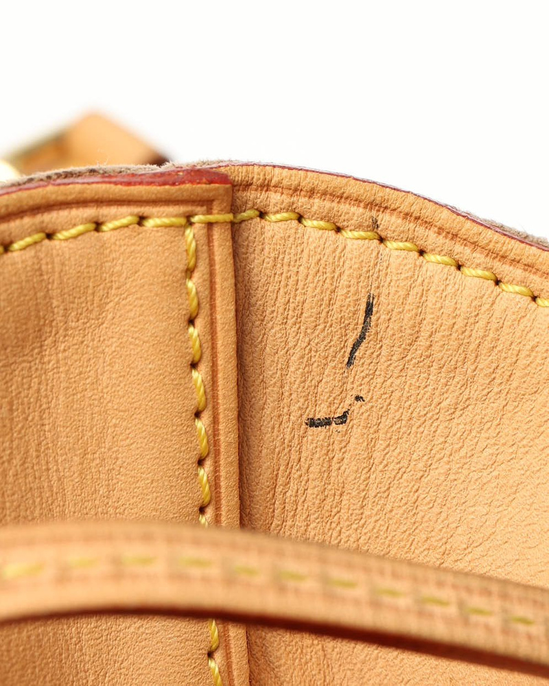 Louis Vuitton Murakami Ursula Bag