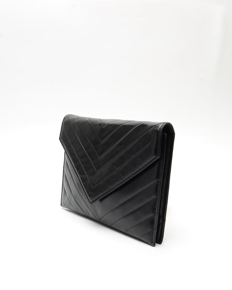 Saint Laurent Clutch Bag