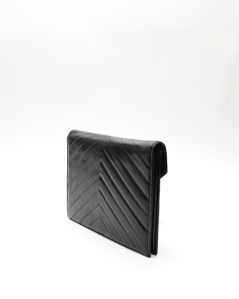 Saint Laurent Clutch Bag