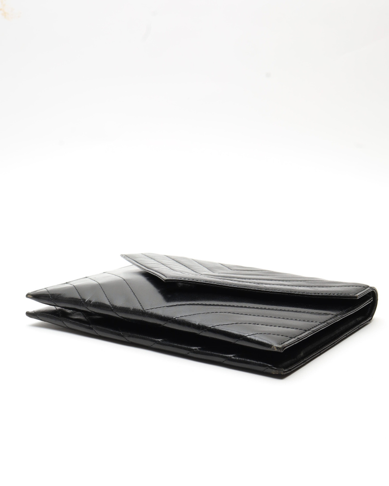 Saint Laurent Clutch Bag