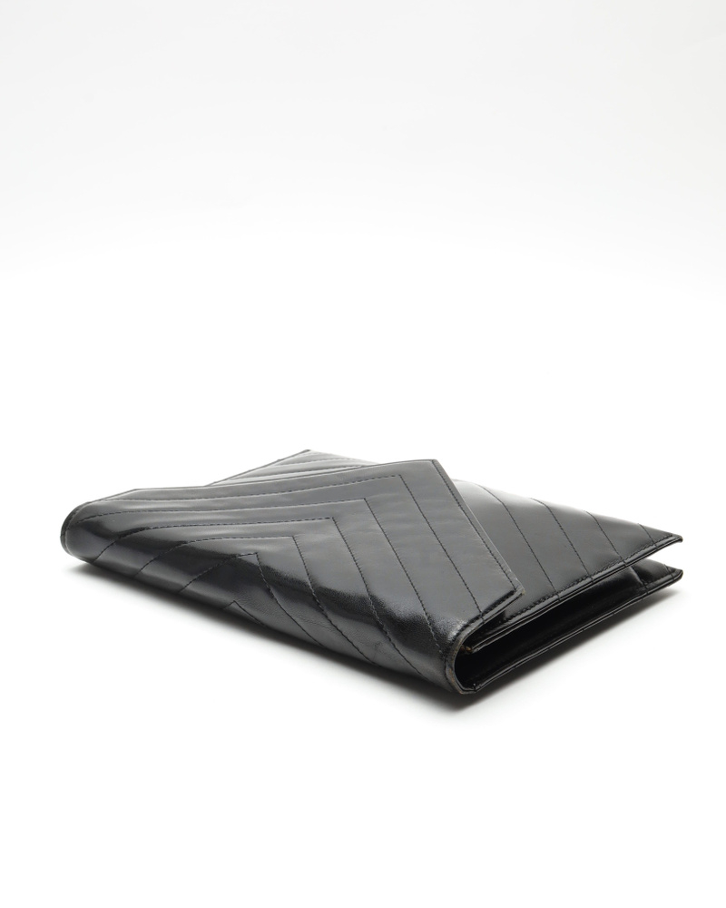 Saint Laurent Clutch Bag
