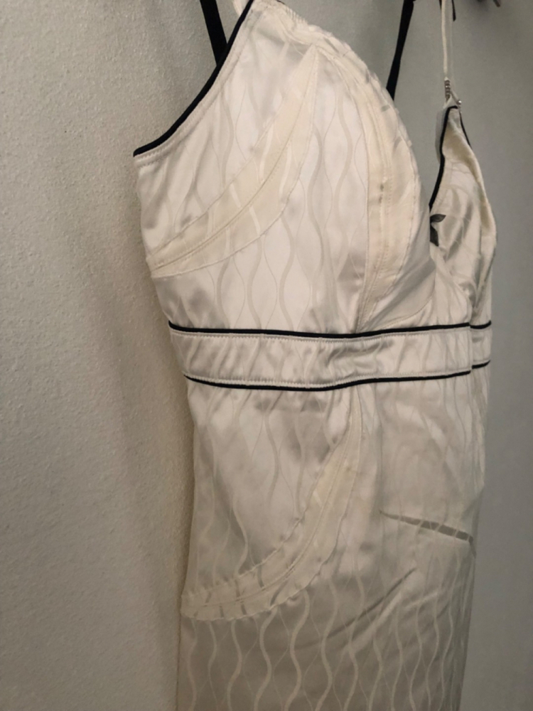 Dolce&Gabbana Nightie underdress