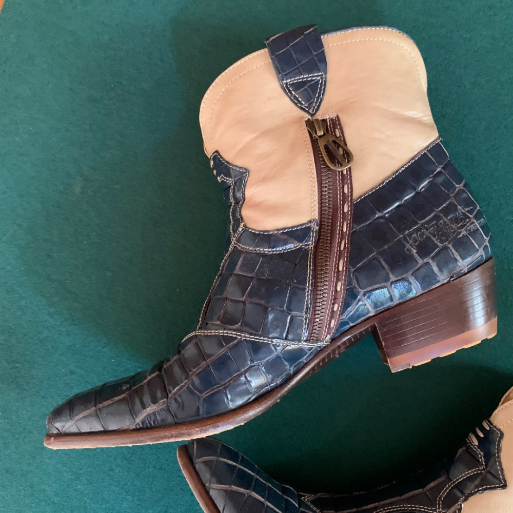 La Martina BOUTEILLES DE COWBOY