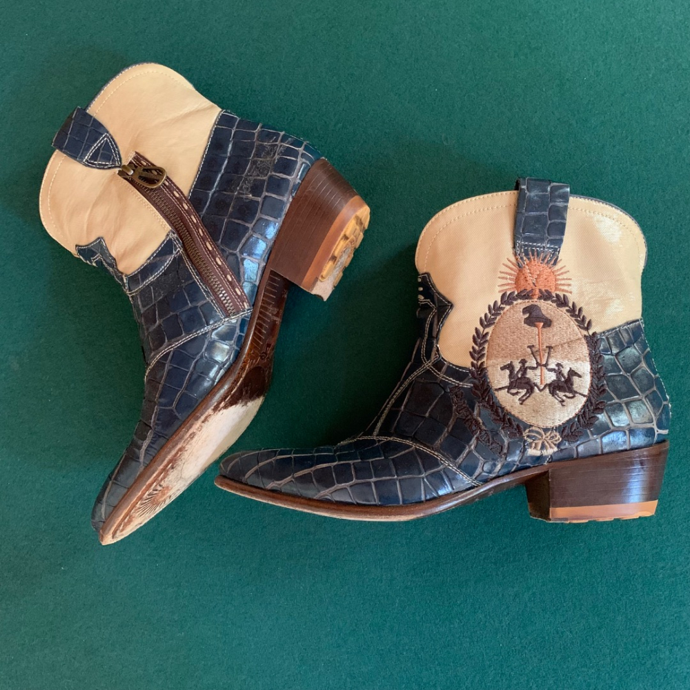 La Martina BOUTEILLES DE COWBOY