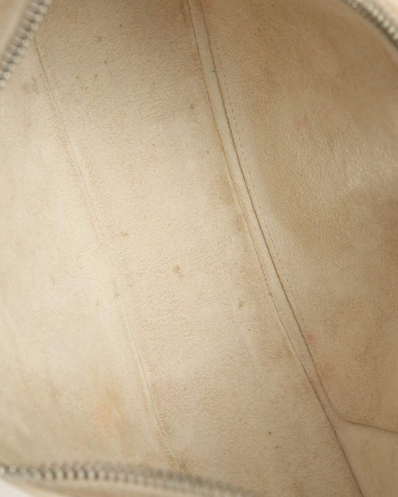 Celine Céline Logo Ava Bag