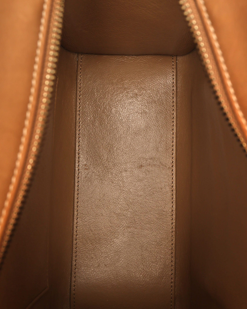 Celine Céline Luggage Nano Bag