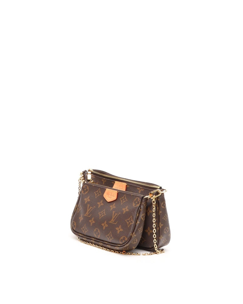 Louis Vuitton Multi Pochette Accessoires Bag