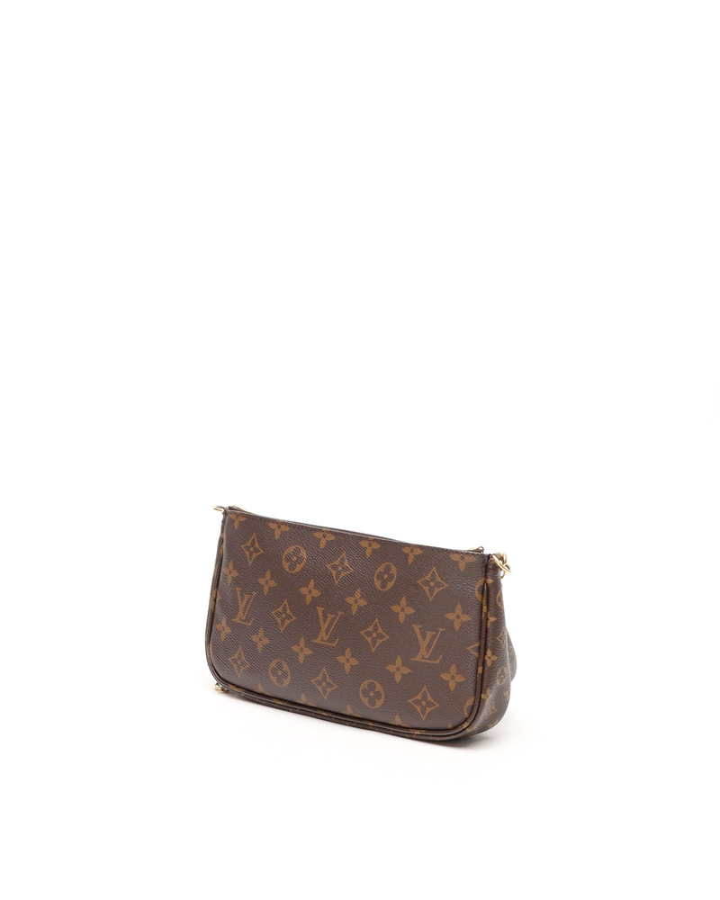 Louis Vuitton Multi Pochette Accessoires Bag