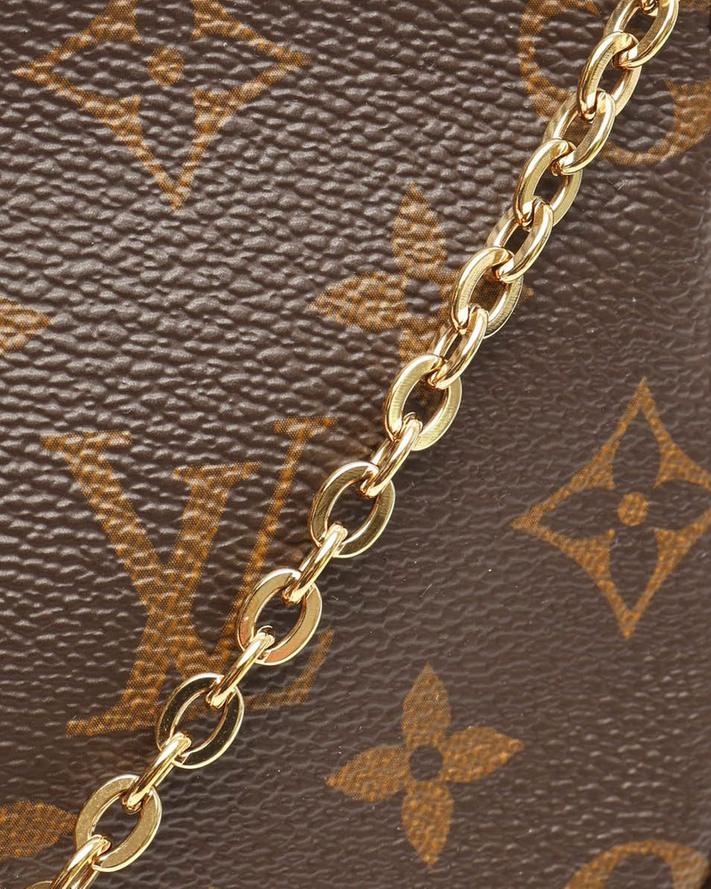 Louis Vuitton Multi Pochette Accessoires Bag