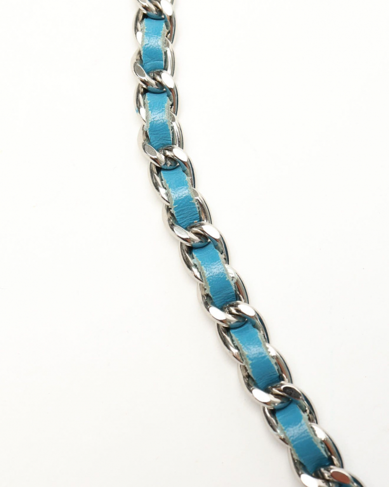 Chanel Wallet On Chain Bag