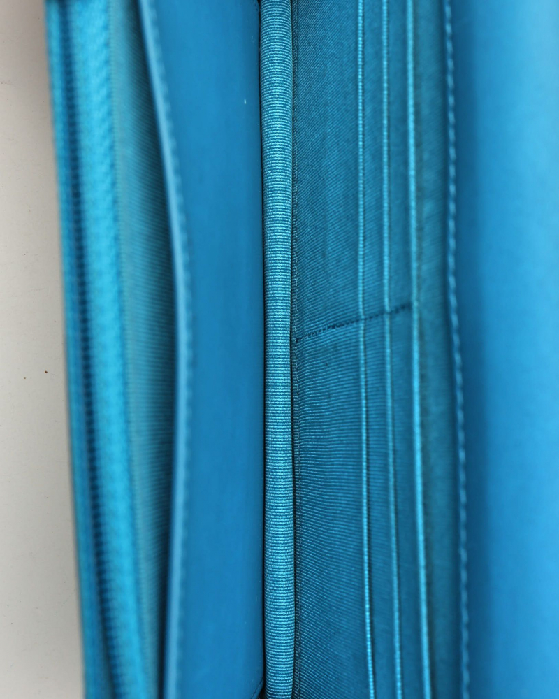 Chanel Wallet On Chain Bag