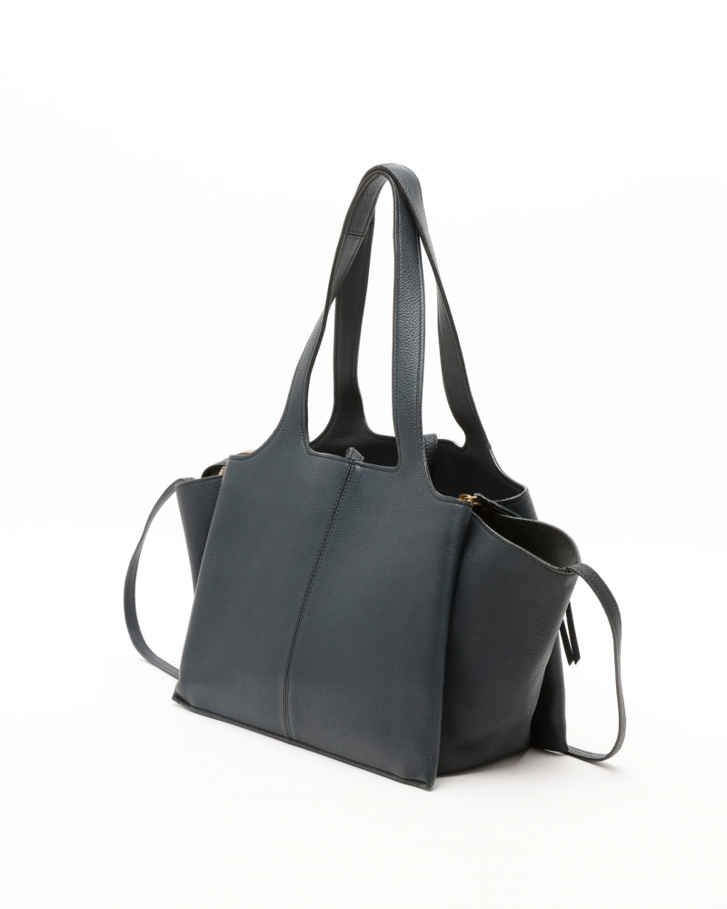 Celine Céline Small Tri-Fold Bag