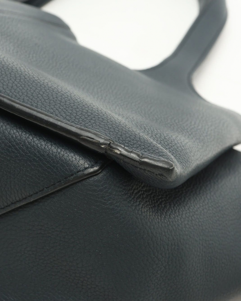 Celine Céline Small Tri-Fold Bag