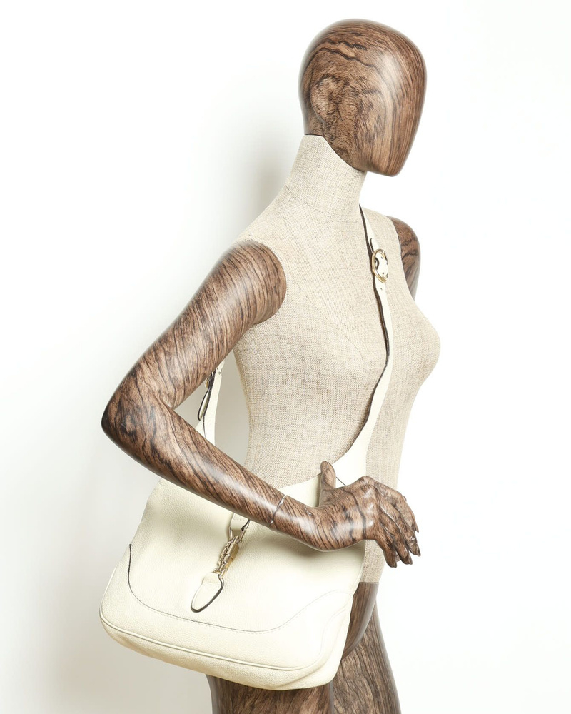 Gucci New Jackie Bag