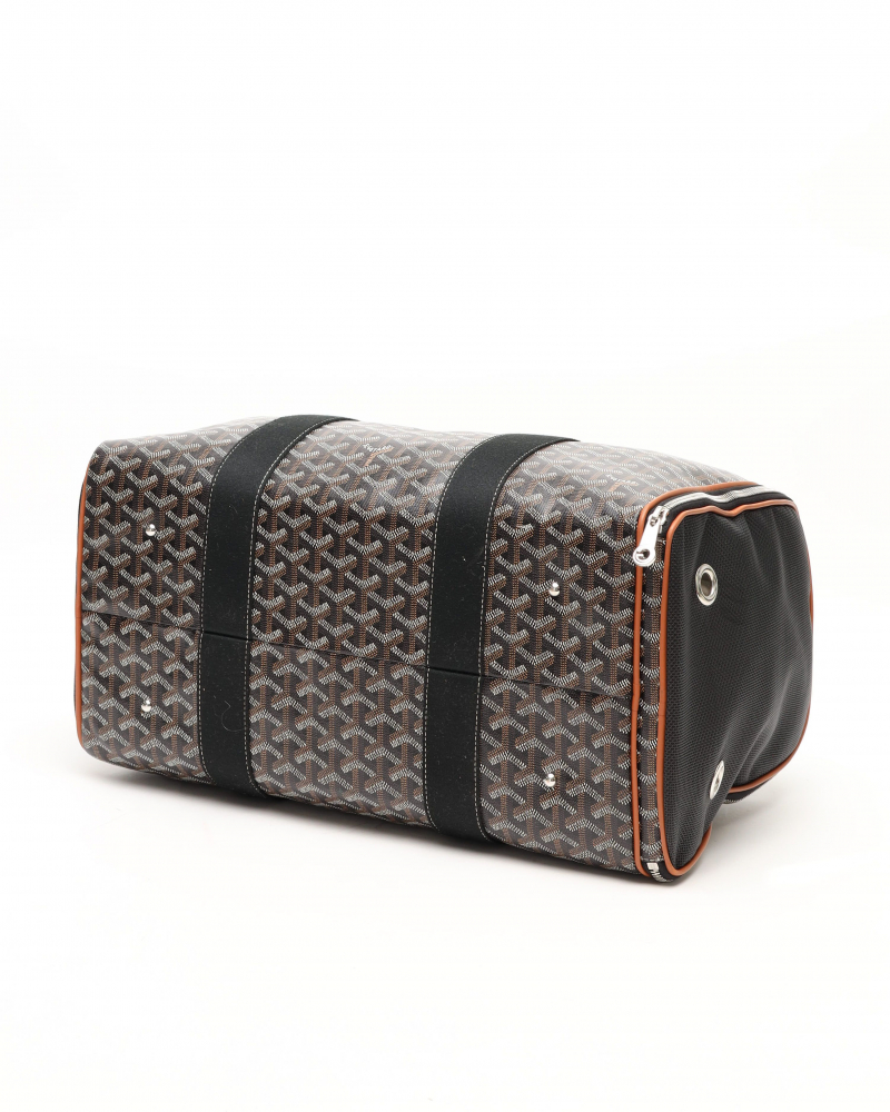 Goyard Voltigeur MM Bag