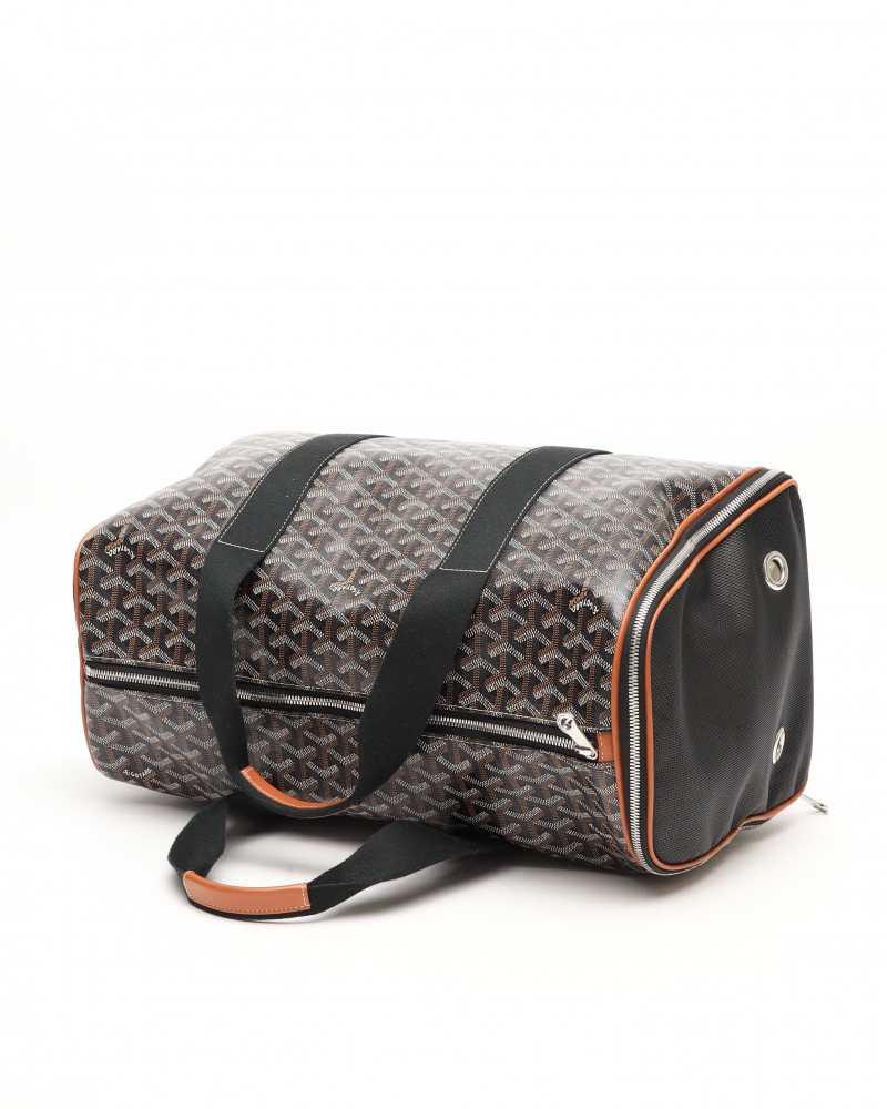 Goyard Voltigeur MM Bag