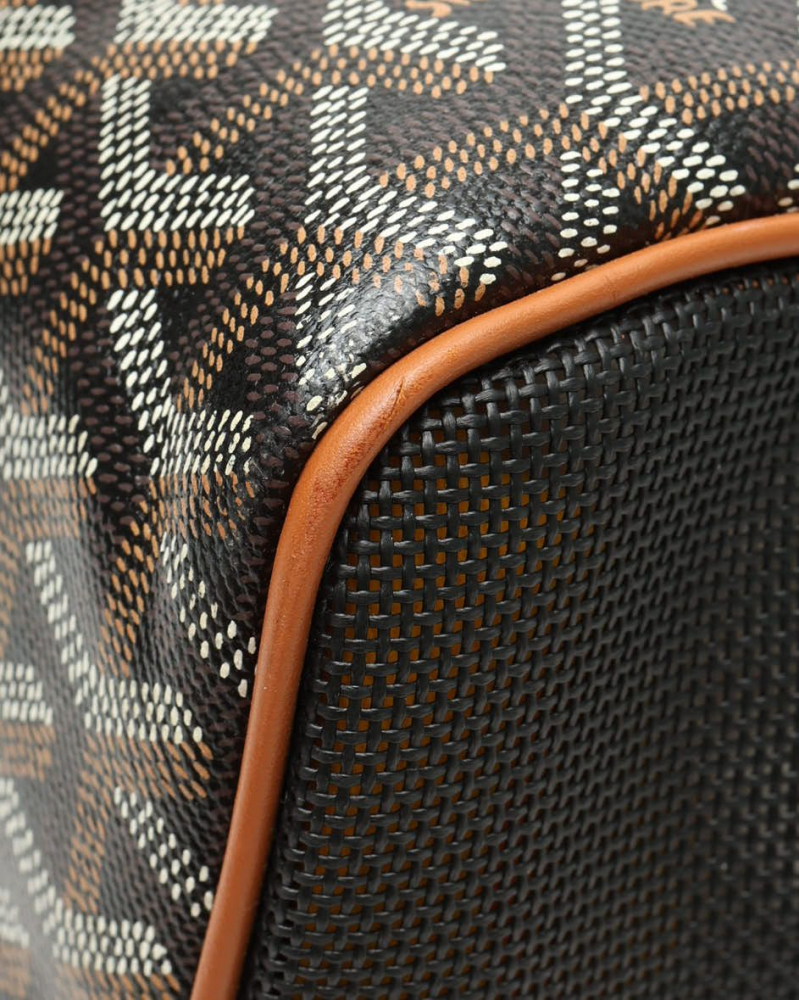 Goyard Voltigeur MM Bag