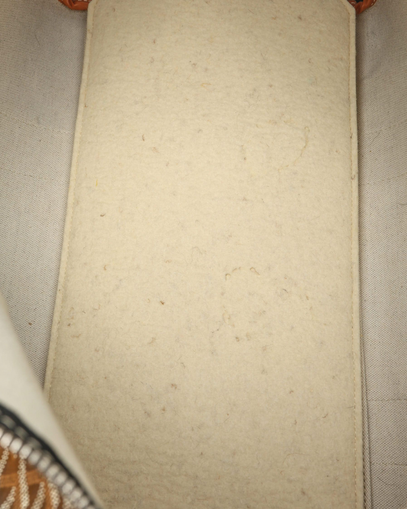 Goyard Voltigeur MM Bag