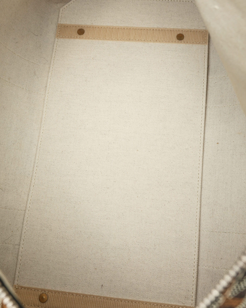 Goyard Voltigeur MM Bag