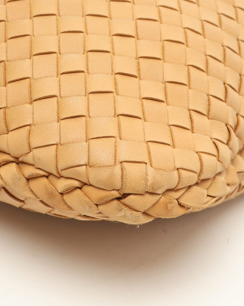 Bottega Veneta Medium Intrecciato Hobo Bag