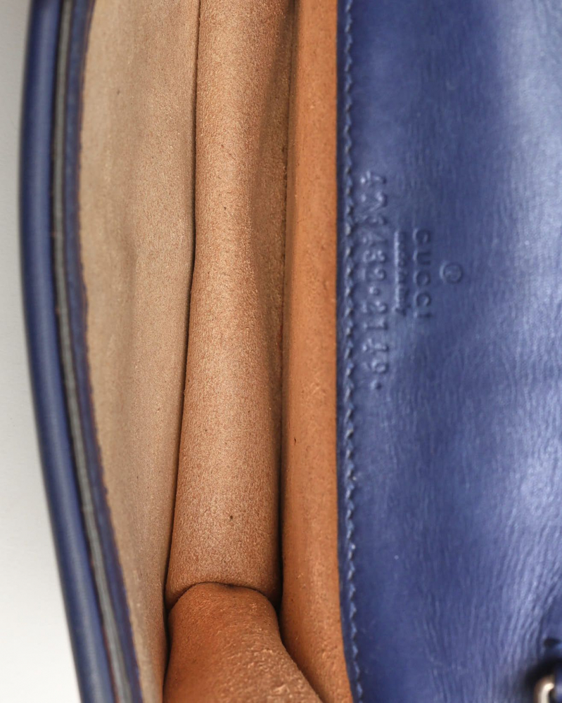 Gucci Mini Velvet Dionysus Bag