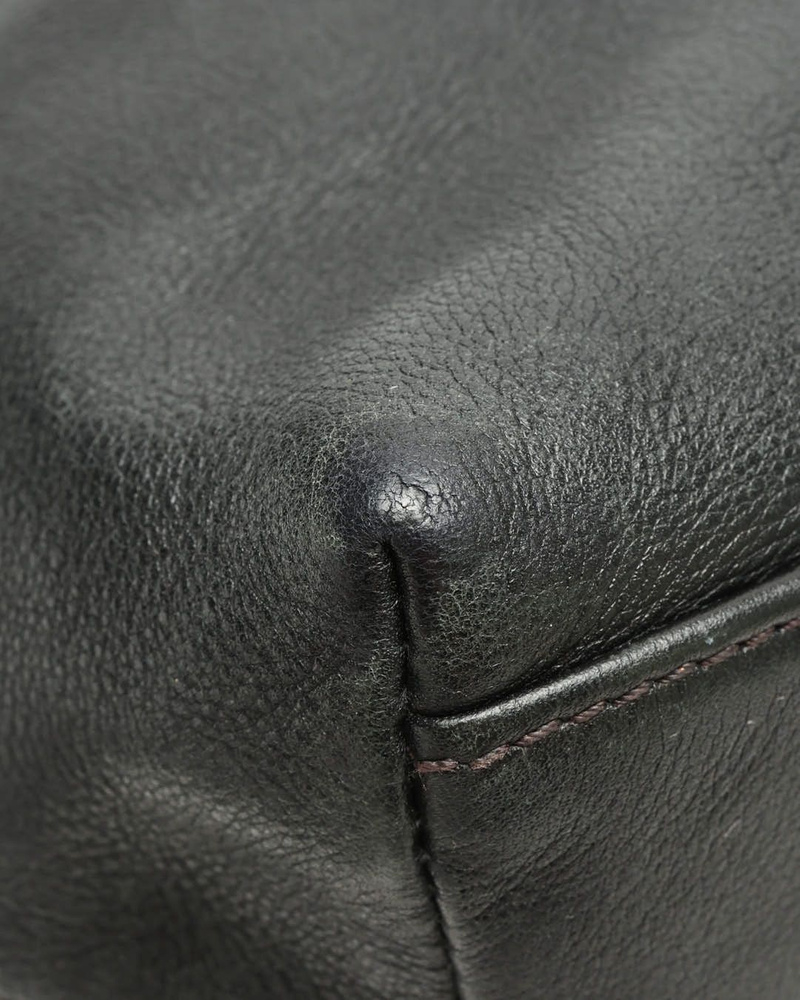 Chanel CC Tassel Tote Bag