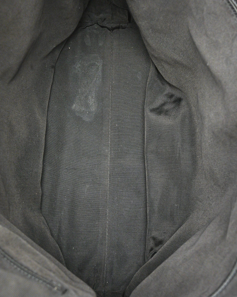 Chanel CC Tassel Tote Bag