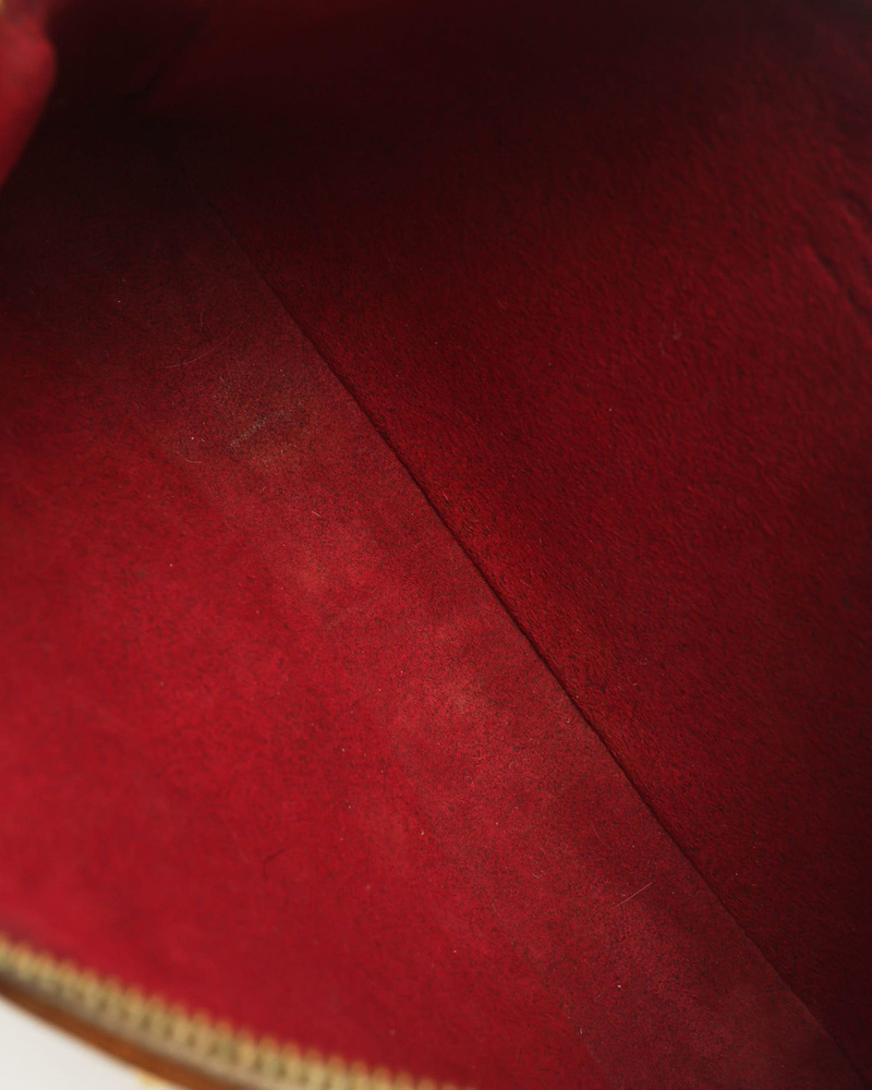 Louis Vuitton Murakami Pochette Accessoires Bag