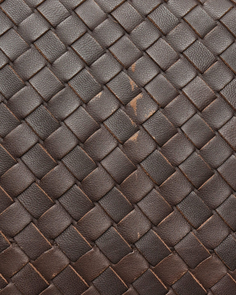 Bottega Veneta Intrecciato Capri Tote Bag