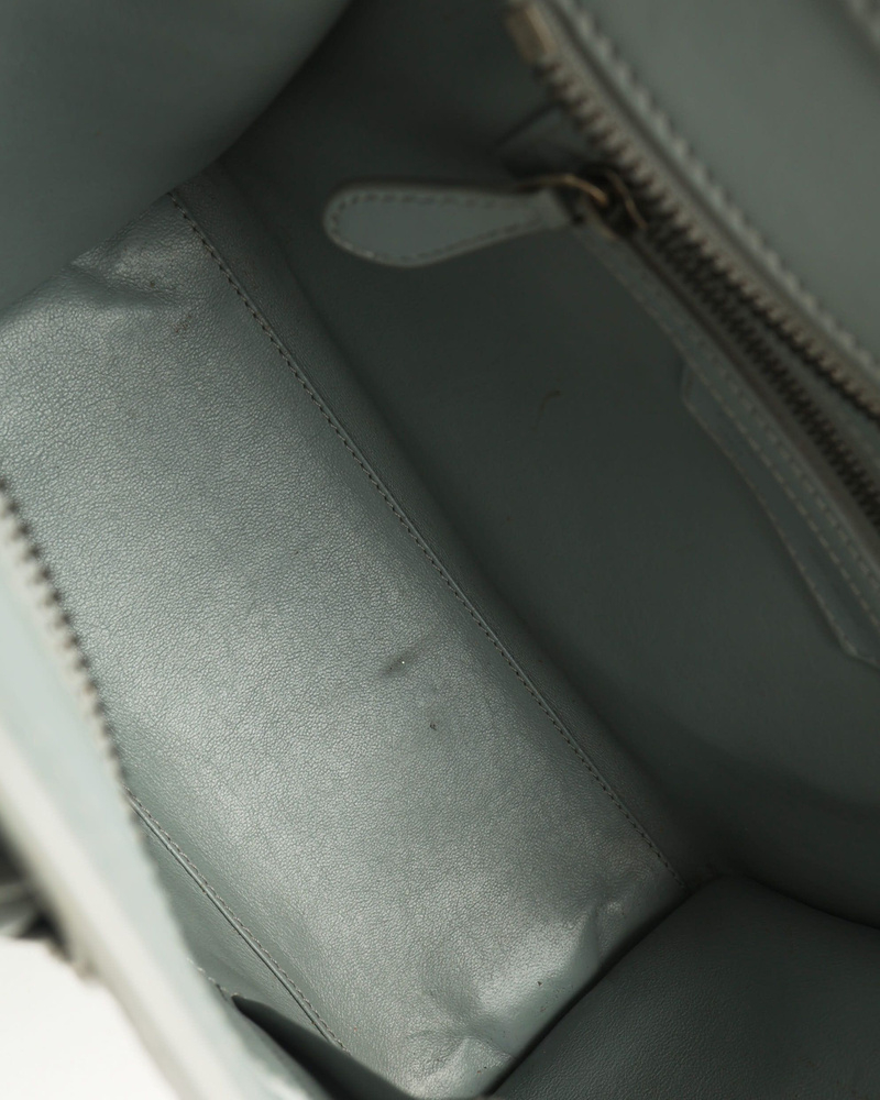 Celine Céline Micro Luggage Bag