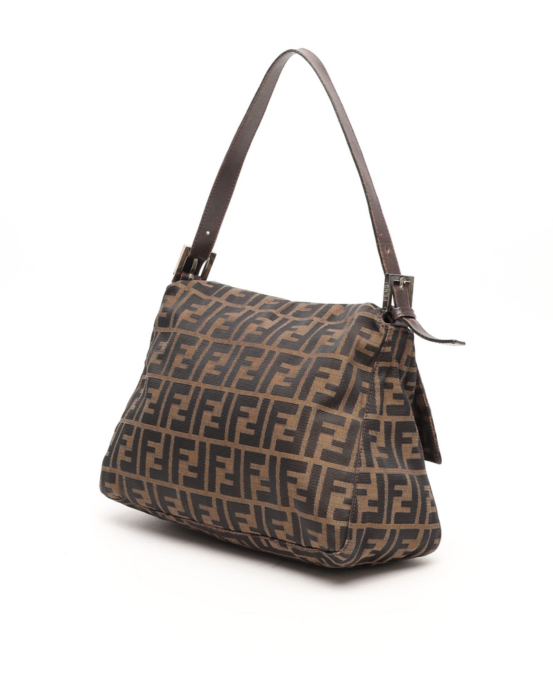 Fendi Zucca Mama Bag