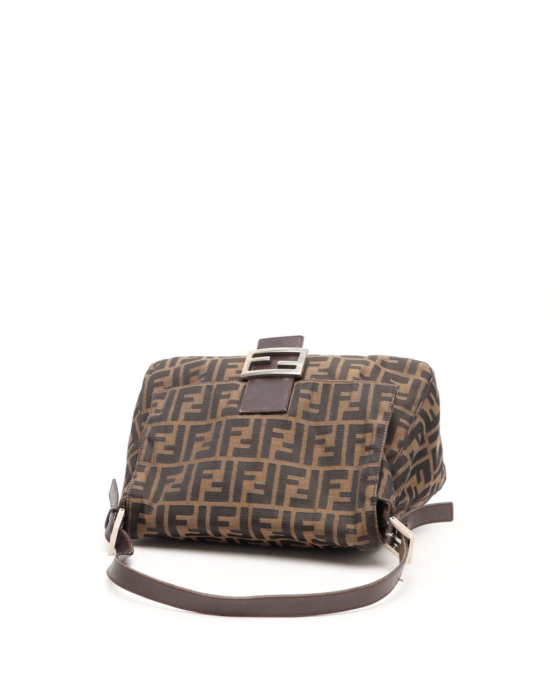 Fendi Zucca Mama Bag