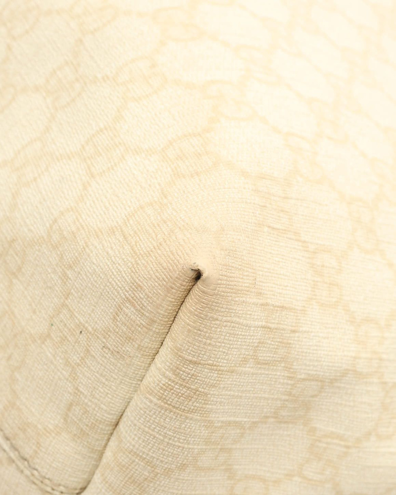 Gucci Sherry Joy Line Tote Bag