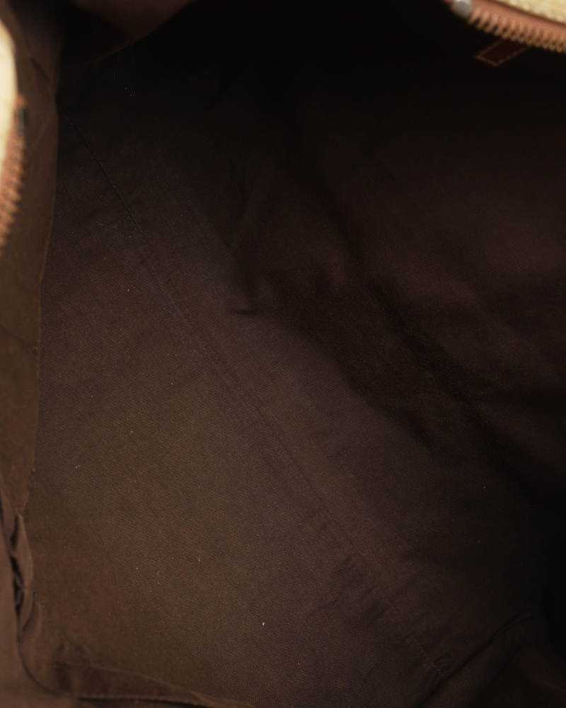 Gucci Sherry Joy Line Tote Bag