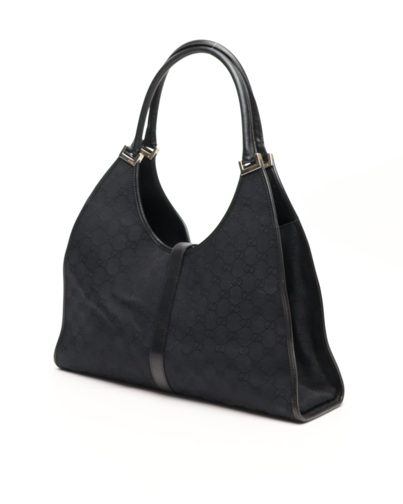 Gucci Large Jackie Bardot Bag