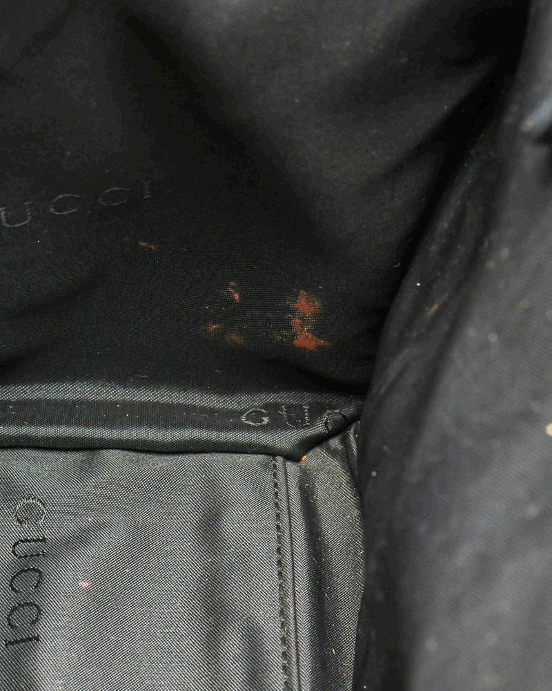 Gucci Large Jackie Bardot Bag