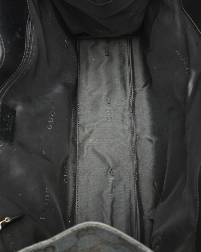 Gucci Large Jackie Bardot Bag