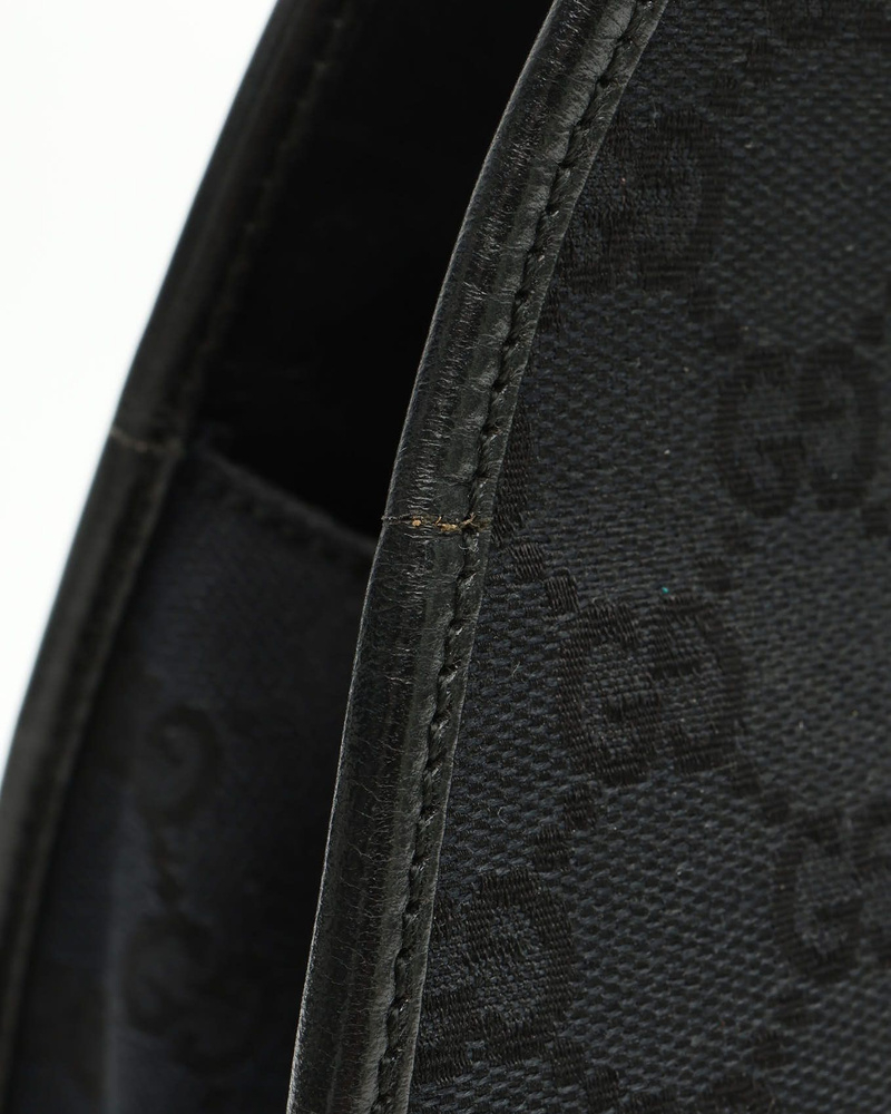 Gucci Large Jackie Bardot Bag