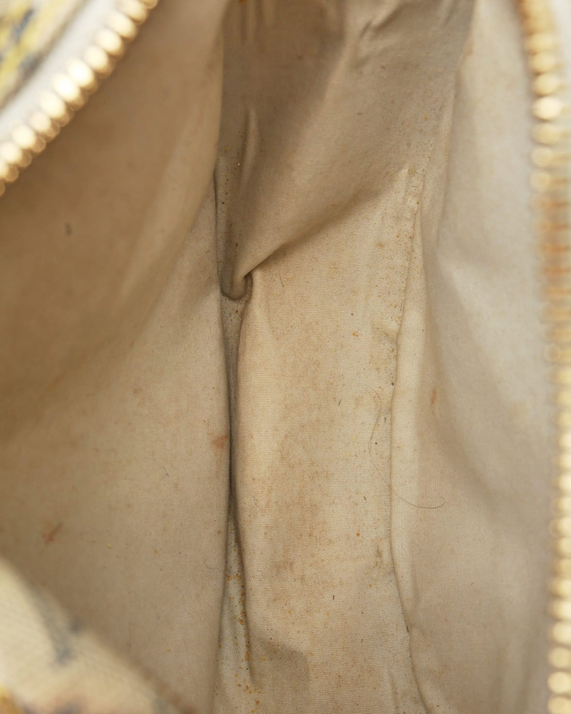 Louis Vuitton Jeanne GM Bag