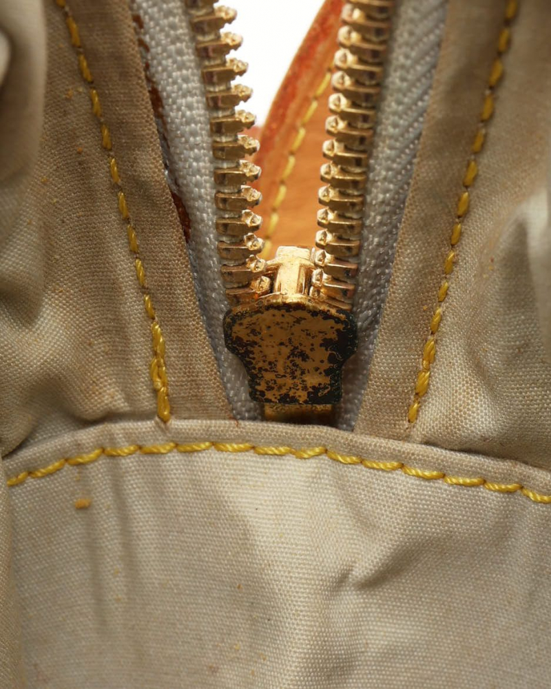 Louis Vuitton Jeanne GM Bag