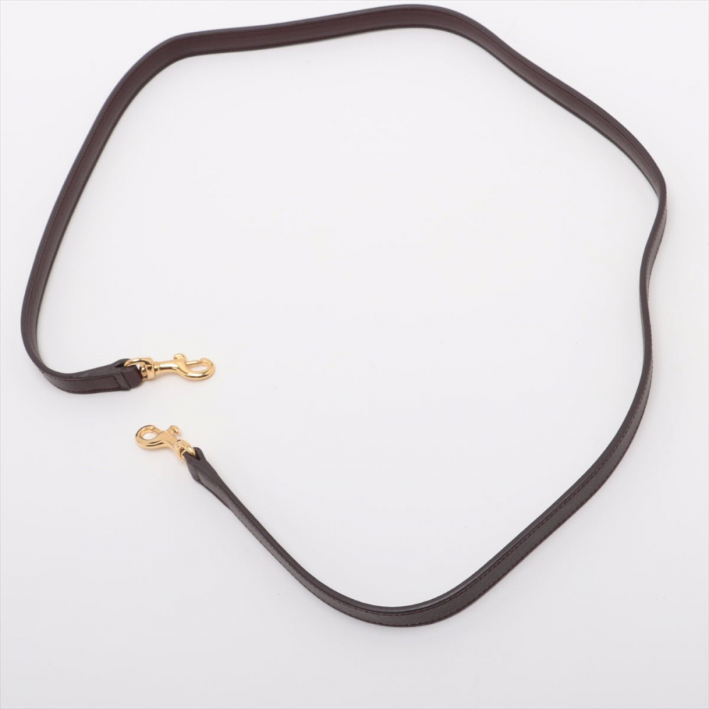 Saint Laurent Sac De Jour Small Leather Tote Handbag Burgundy