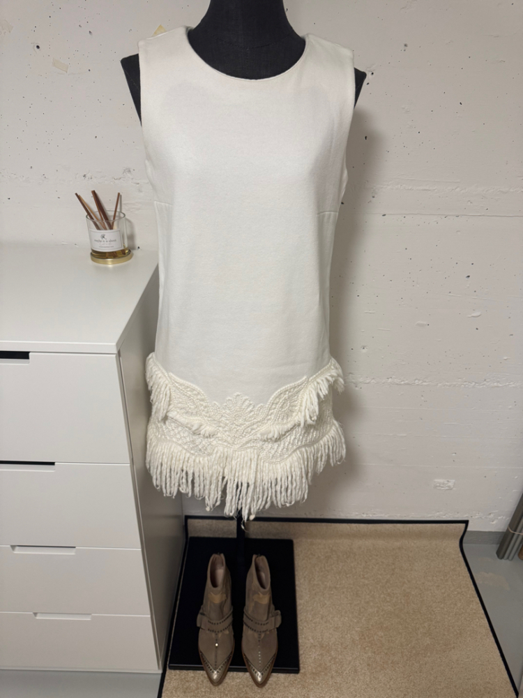 Ermanno Scervino Ensemble robe et veste