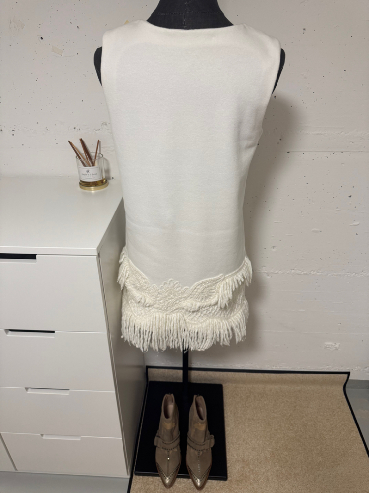 Ermanno Scervino Ensemble robe et veste