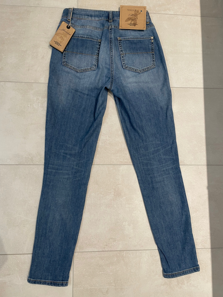 Patrizia Pepe Jeans rechts